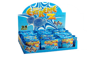 EXTREME- Z CANDY RANGE