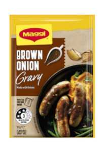 MAGGI GRAVY