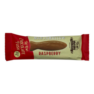 POTTER BROTHER CHOCOLATE FISH RANGE 35GM - 32PK