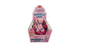 Chocolate: SWEETWAY TUB GUM