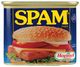 Hormel Spam Range