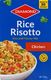 Diamond Rice Risotto Range