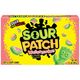 Sour Patch Kids Thr Range