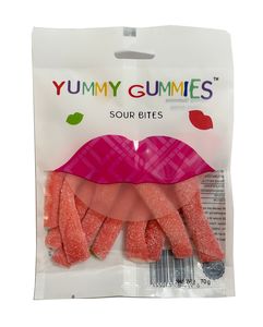 Yummy Gummies Small Bags Range