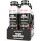 Musashi Protein Milkshake Range
