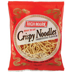New Product Of The Month: HIGHMARK NOODLES RANGE