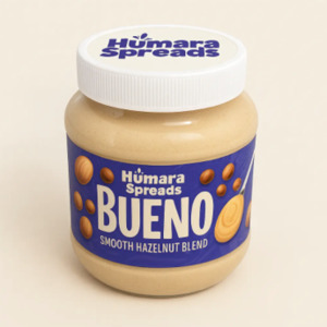 Grocery Range: HUMARA SPREAD RANGE