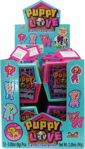CTC AUSTRAILA CONFECTIONARY RANGE