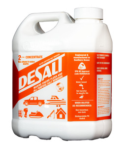 DeSalt Salt Remover 2 Litre