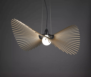 Model 8 Pendant