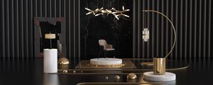 Table Lamps