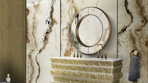 Wall Light Mirrors