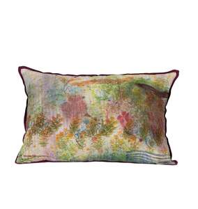 Cushions: Damson 60 x 40 cm Cushion Cover D 149 s