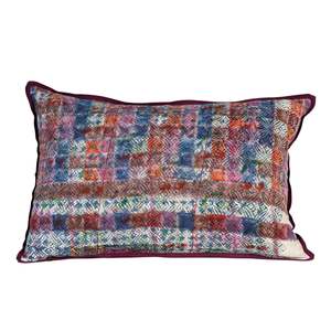 Damson 60 x 40 cm Cushion Cover D 141 s