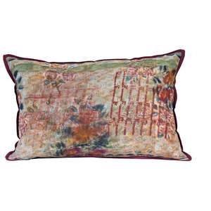Damson 60 x 40 cm Cushion Cover D 157