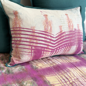 Bedlinen 1: Bed Dohar J 1017