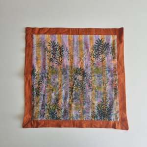 Cushions: Carnelian 50 x 50 cm Cushion Cover C 426 s