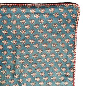 Silk  Cushion Cover Single 30 x 50 cm