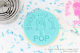You're One Cool Pop Acrylic Embosser Stamp