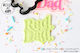 Rad Dad Stamp & Cutter