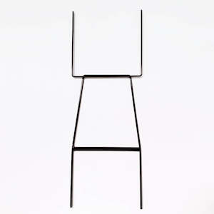 Signage Accessories: Ground Spike for corflute signs