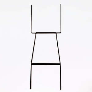 Signage Accessories: Ground Spike for corflute signs