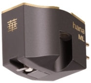 The Wand Tonearm / Analogue: Hana ML Moving Coil Cartridge (& MH)