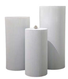 Ripple pilnth set Tauranga party hire