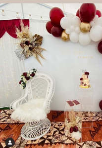 Chairs Tables: Children's Peacock chair