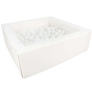 Castles Games: Ballpit and balls D.I.Y Pick up