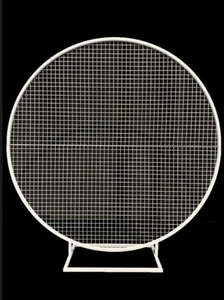 Mesh Hoop