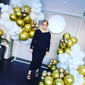 Party Packages: STUNNER PACKAGE