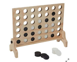 Bespoke Items: MINI OUTDOOR PARTY GAME SET