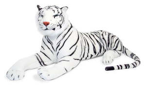 Bespoke Items: Stuffed giant toy collection