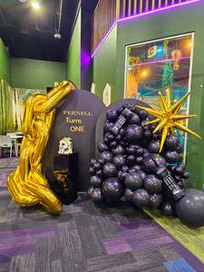 Arch Boards: Big one show stopper package