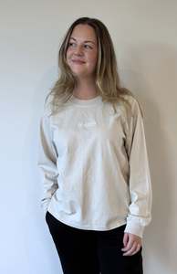 All: George Original Longsleeve