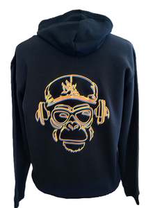 All: The George Cosmic Hoodie