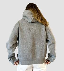 George Original Relax Hoodie