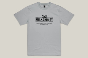 Milk & Honey - Epic Tee