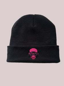 George Bold Beanie