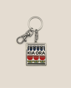 Key Ring - Scandi Inspired DESIGNBYLEONARD