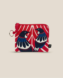 Products: Coin Purse - Scandi Tui DESIGNBYLEONARD