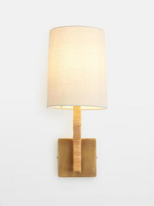 LIGHTING: HECTOR WALL LIGHT