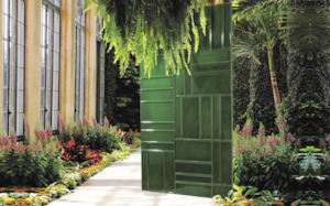 The Tile People: KAUFMANN KERAMIK | FORMAT