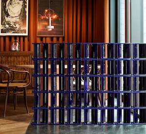 The Tile People: KAUFMANN KERAMIK | SAHEL