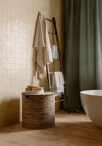 The Tile People: RAGNO | MELANGE