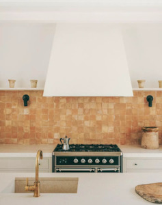 The Tile People: MOSAIC FACTORY | ZELLIGE