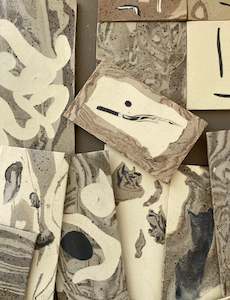 The Tile People: STUDIO LUCY MCMILLAN