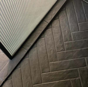 The Tile People: MARAZZI | BRICCO