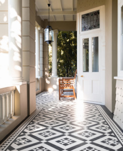 The Tile People: WINCKELMANS